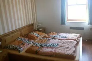 Cămin Country Club Konírna