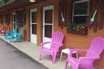 Alpine Motel