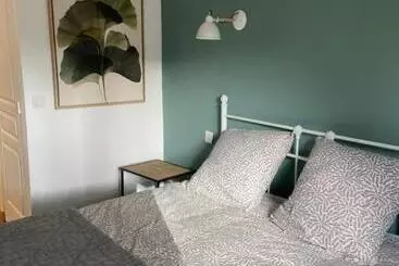 B&b Entre Terre Et Mer