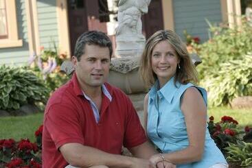 Bed & Breakfast Barachois Inn