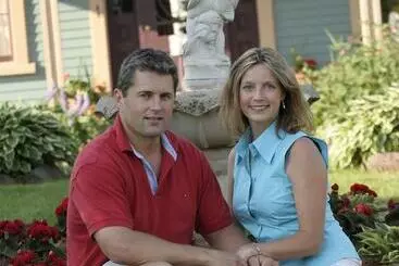 Aamiaismajoitus (B&B) Barachois Inn