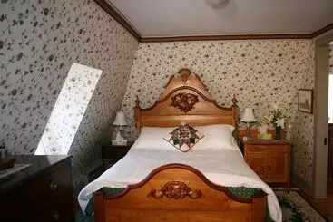 Bed & Breakfast Barachois Inn