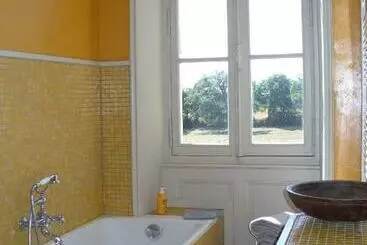 Bed and Breakfast Château Des Lutz