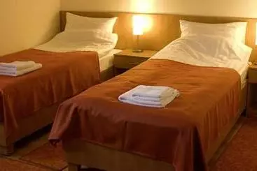 Bed and Breakfast Frittmann Borház