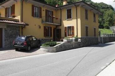 Bed And Breakfast Luna