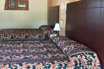 Deep River Motel