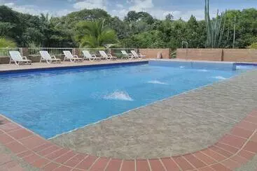 Finca Hotel Loma Linda