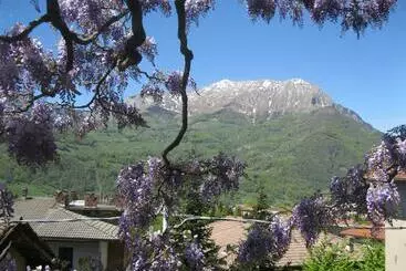 Hotel Albergo Esposito