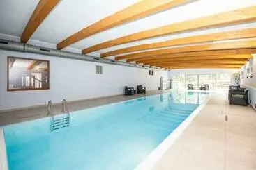 Hotel Amantis Vital Sport