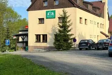 Hotel Amantis Vital Sport