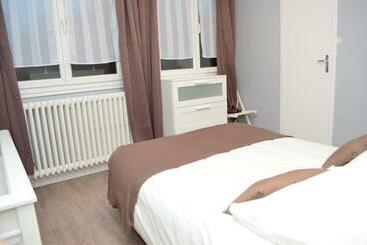 فندق Auberge Du Lac