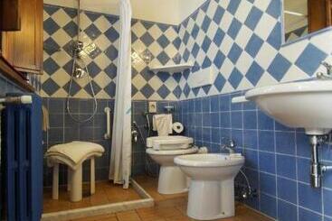 酒店 Agriturismo La Valle Dei Fiori Di Bellucci Rosanna