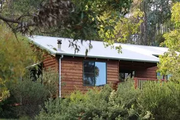 Hotel Misty Valley Country Cottages