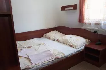 ホテル Penzion Rejviz