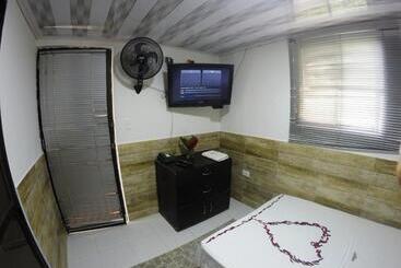 ホテル Sky Club Eco