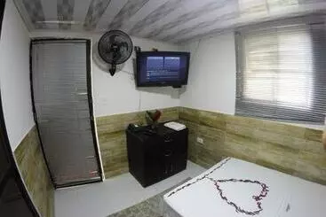 ホテル Sky Club Eco