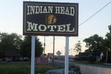 Indian Head Motel