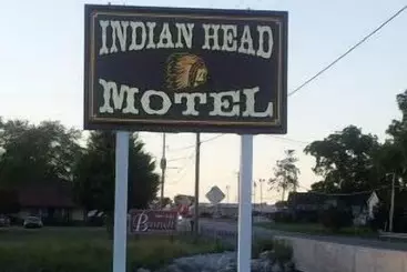 Indian Head Motel
