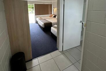 Motell Murgon Motor Inn