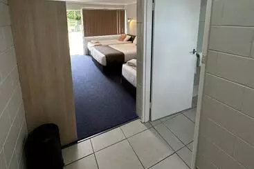 Motel Murgon Motor Inn