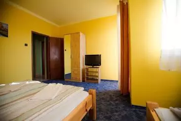 Pension Adonisz Vendégház