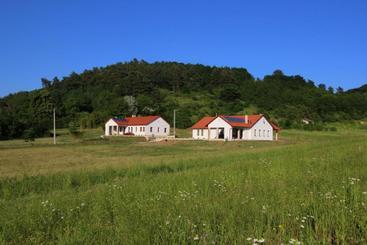 פנסיון Bánvölgye Vendégház és Rendezvényház