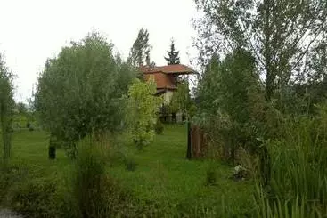 Majatalo Folyóka Vendégház