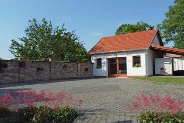 Pension Füzesi Papa Vendégháza