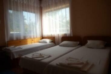 پانسیون Guest House Borisov