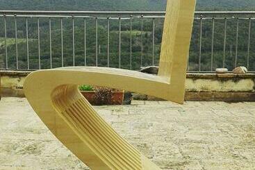 펜션 La Torretta Historical Home