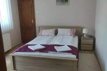 Pension Maros Vendégház