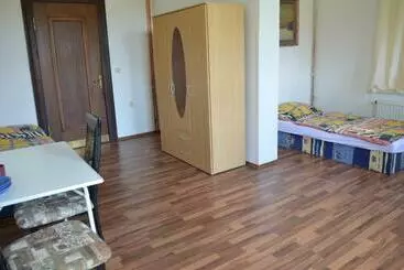 Pensão Penzion Jungmannova