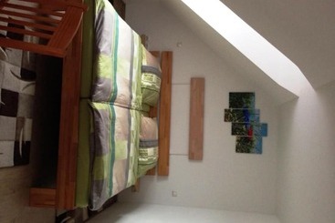 Pension Gästehaus Oberscheven