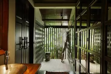 Resort Otel Jeeva Saba Bali