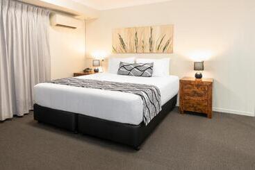 The Brighton Apartments