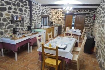 Albergue Areitz Soroa