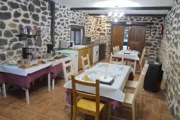 Albergue Areitz Soroa