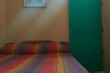 Hostel Puertas Al Cabo