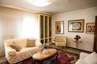 B&b Cà Dea Calle