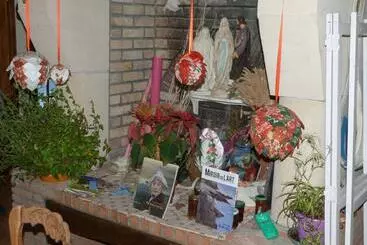 Aamiaismajoitus (B&B) Chambres D'hôtes Lambert Rouen