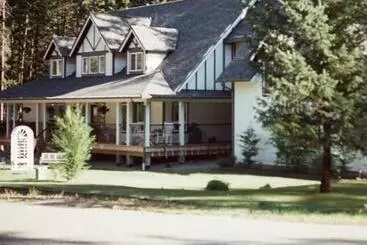 Bed and Breakfast Country Dream