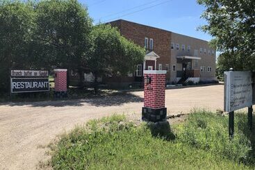 Bed and Breakfast Heritage Place