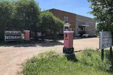 Aamiaismajoitus (B&B) Heritage Place