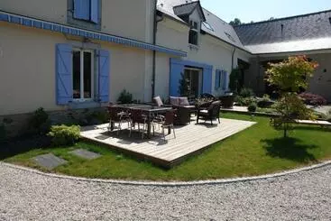 Bed and Breakfast La Bigourd In