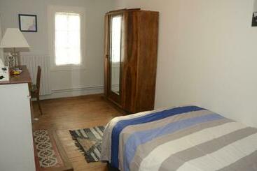 Bed and Breakfast La Ferme Du Ciel