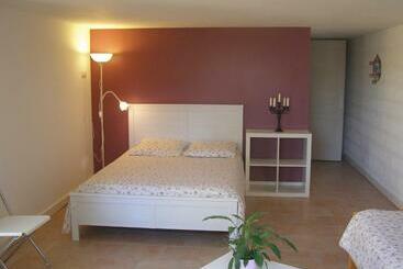 צימר Le Bord De L'eau