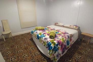 Bed and Breakfast Pioneer Lodge Tasmania