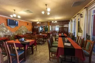 Fitt Panzió