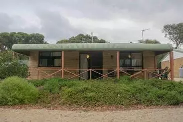 Hopetoun Motel & Chalet Village