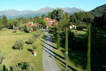 ホテル Lavanda Appartamento